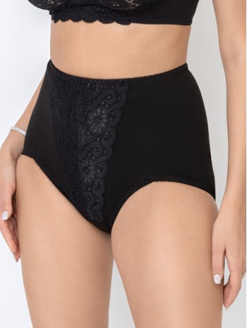 Трусы Новое Время T-009 Чёрный