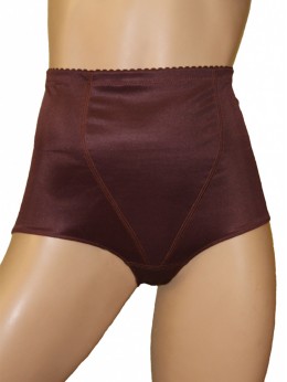 Трусы Силуэт 3081 Вино