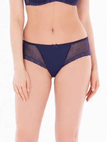 Трусы Sermija 123 SH Синий сапфир