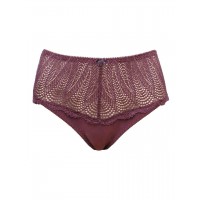 Трусы Новое Время T-261 Тёмно-сиреневый