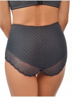 Трусы Valmira 2911 Пепельный кристалл Трусы Valmira 2911 Пепельный кристалл