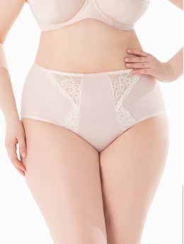 Трусы Sermija 35 Крем-брюле