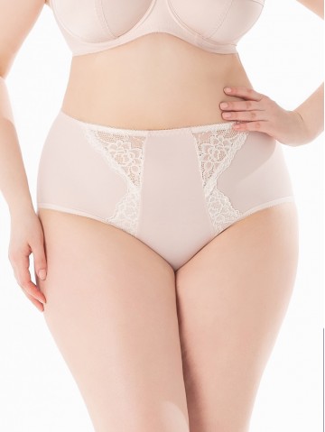 Трусы Sermija 35 Крем-брюле