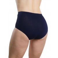 Трусы Силуэт 3170 Темно-синий