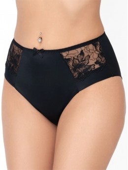 Трусы Новое Время T-025 Чёрный