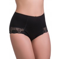 Трусы Силуэт 110 Черный Трусы Силуэт 110 Черный