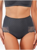 Трусы Valmira 2911 Пепельный кристалл