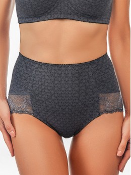 Трусы Valmira 2911 Пепельный кристалл Трусы Valmira 2911 Пепельный кристалл