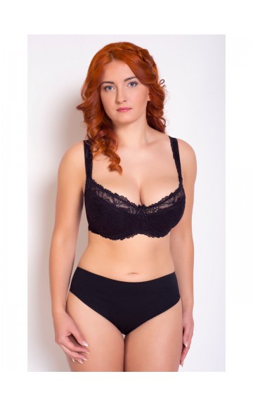 Трусы Valmira 29431 Черный