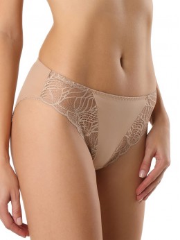 Трусы Conte AURA 3080 Телесный