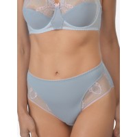 Трусы Valmira 2928M Серо-голубой