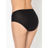 Трусы Новое Время T-064 Чёрный