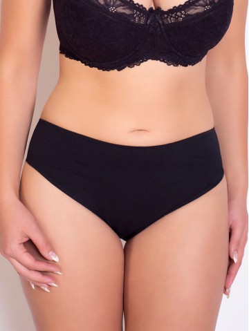 Трусы Valmira 29431 Черный