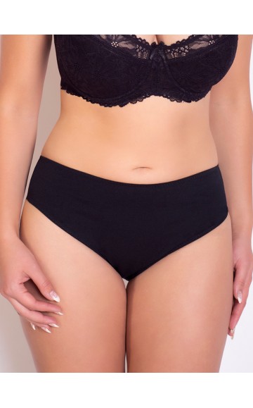 Трусы Valmira 29431 Черный