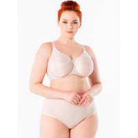 Трусы Sermija 178 Крем-брюле