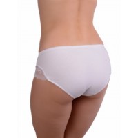 Трусы Силуэт 3046 Белый