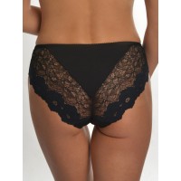 Трусы Valmira 2960M Черный пион