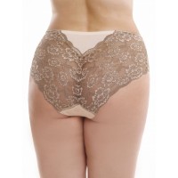 Трусы Силуэт 3075 Жемчуг