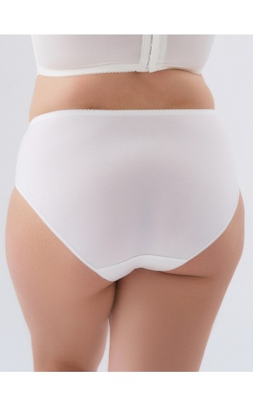 Трусы Valmira 2942 Жемчужный цветок