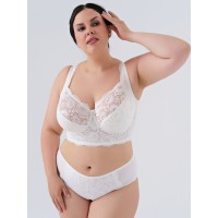 Трусы Valmira 2942 Жемчужный цветок