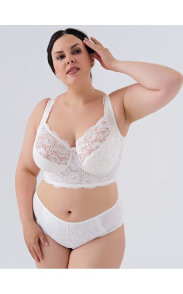 Трусы Valmira 2942 Жемчужный цветок