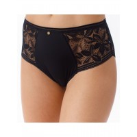 Трусы Coquette Revue IMPRESSIVE 61109 Черный