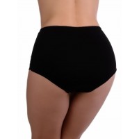 Трусы Силуэт 110 Черный