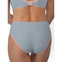 Трусы Valmira 2928M Серо-голубой