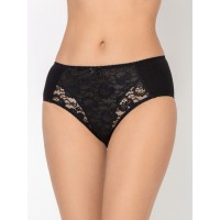 Трусы Новое Время T-064 Чёрный Трусы Новое Время T-064 Чёрный