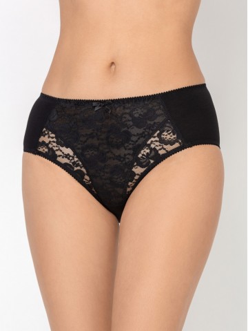 Трусы Новое Время T-064 Чёрный