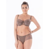 Трусы Sermija 05 Капучино