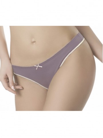 Трусы Sermija 21 Дымчатый кварц