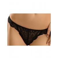 Трусы Sermija 06 Чёрный