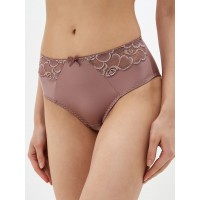 Трусы Новое Время T-050 Кофейно-розовый