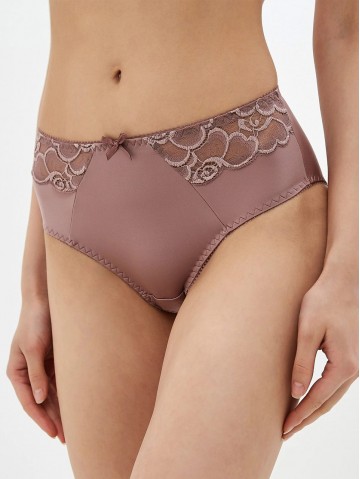 Трусы Новое Время T-050 Кофейно-розовый