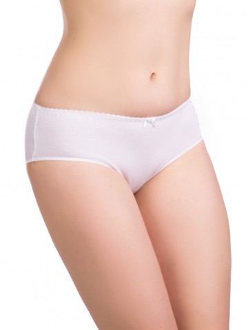 Трусы Силуэт 3042 Белый