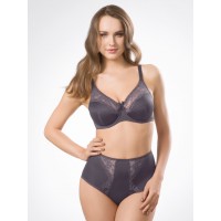 Трусы Sermija 35 Сиреневый туман