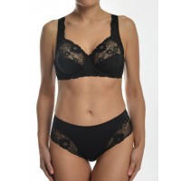 Трусы Valmira 2928M Черный