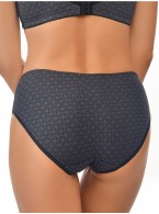 Трусы Valmira 2955 Пепельный кристалл