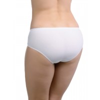 Трусы Силуэт 3042 Белый