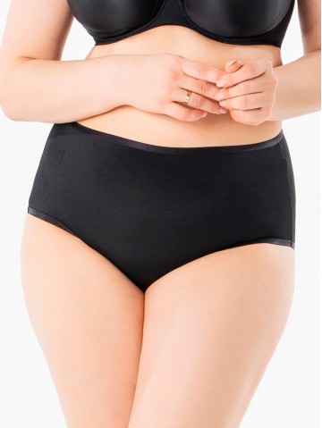 Трусы Sermija 178 Черный