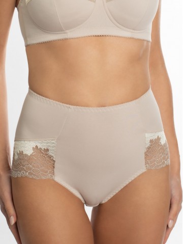 Трусы Valmira 2911M Золотистый пион