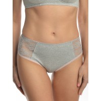 Трусы Valmira 2949C Серый меланж