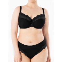 Трусы Sermija 182 K Чёрный