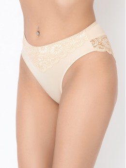 Трусы Новое Время T-145 Бежевый