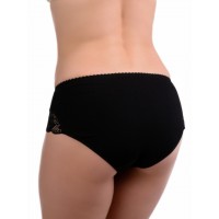 Трусы Силуэт 3046 Черный