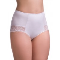 Трусы Силуэт 110 Белый Трусы Силуэт 110 Белый