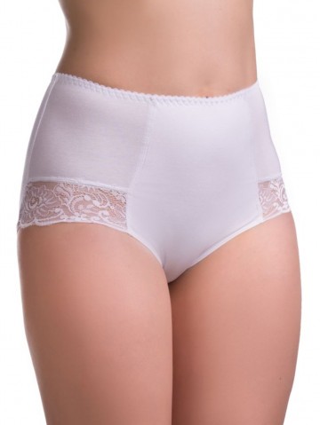 Трусы Силуэт 110 Белый