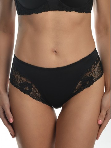 Трусы Valmira 2928M Черный