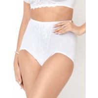 Трусы Новое Время T-009 Белый Трусы Новое Время T-009 Белый